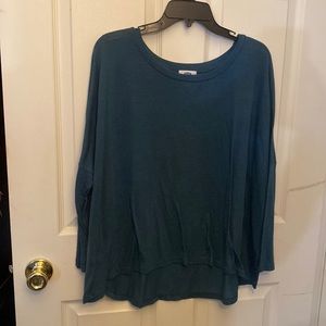 Women’s Long Sleeve